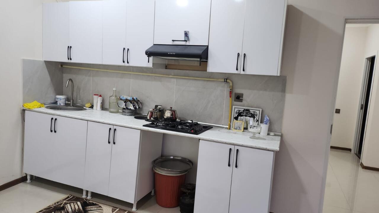 Начался медиатур в Ходжавендский район Азербайджана