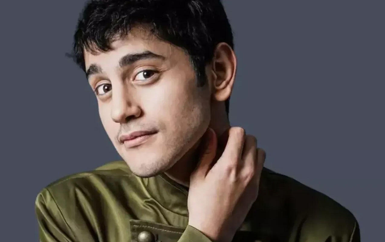 “Muhteşem Yüzyıl Kösem”in aktyoru