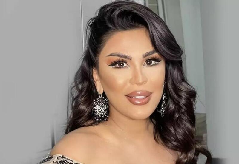 Ülviyyə Namazovadan efir qadağası qoyulmasına