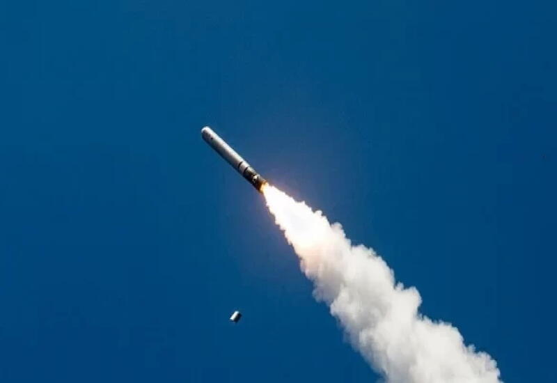 В Абу-Даби и Дубае сбиты баллистические ракеты,