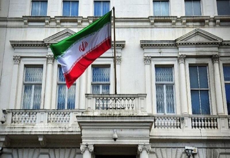 Посольство Ирана обратилось к своим гражданам в Азербайджане