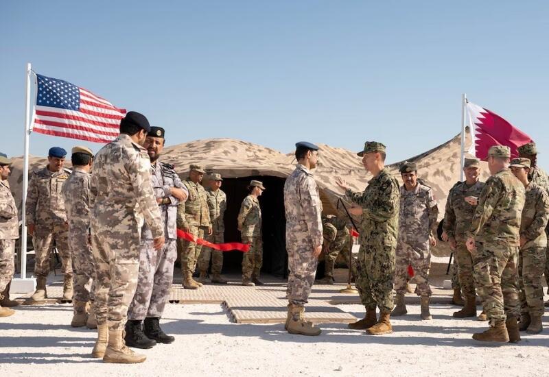 Иран атаковал 14 военных баз США в регионе