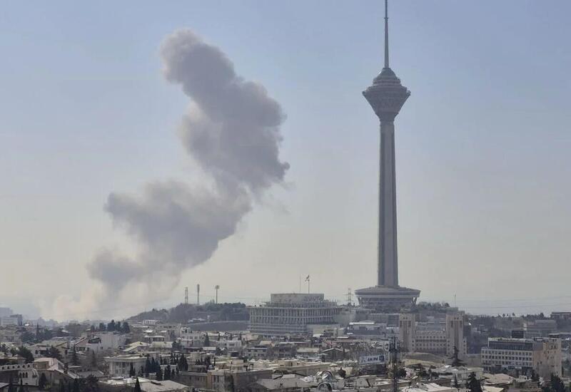 İranda olan Azərbaycan vətəndaşlarına çağırış