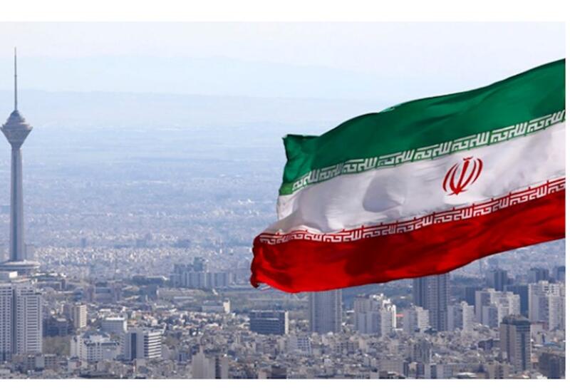 İran ölkə səmasını bağladı