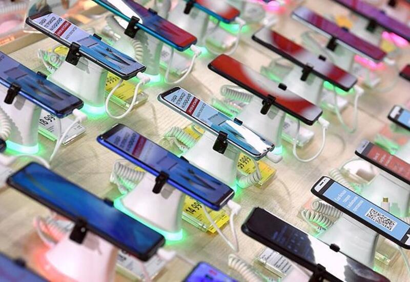 Рынок смартфонов обрушится