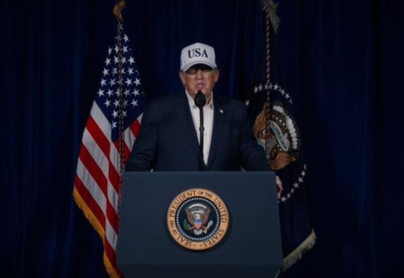 ВС США начали военную операцию против Ирана