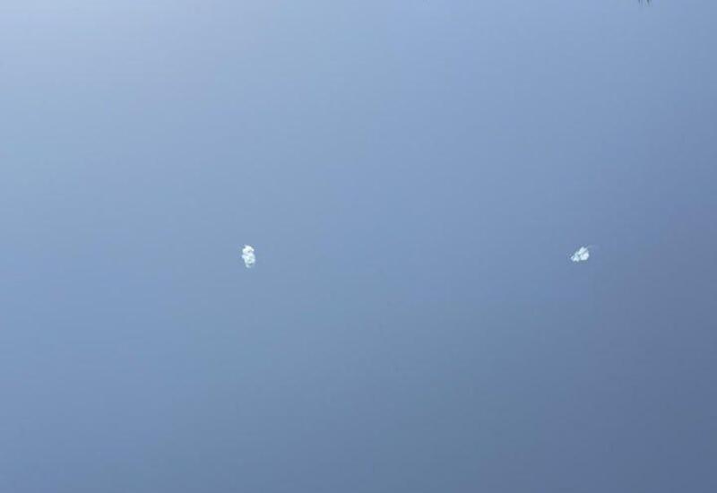 Взрывы произошли в Абу-Даби и Дубае