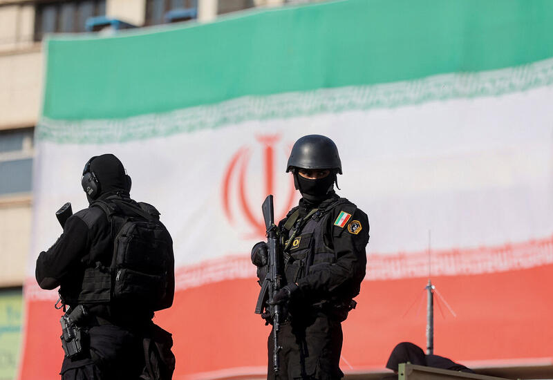 Более 30 детей погибли на юге Ирана