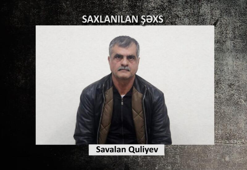 Yevlaxda 5 kiloqram narkotik vasitə aşkarlandı