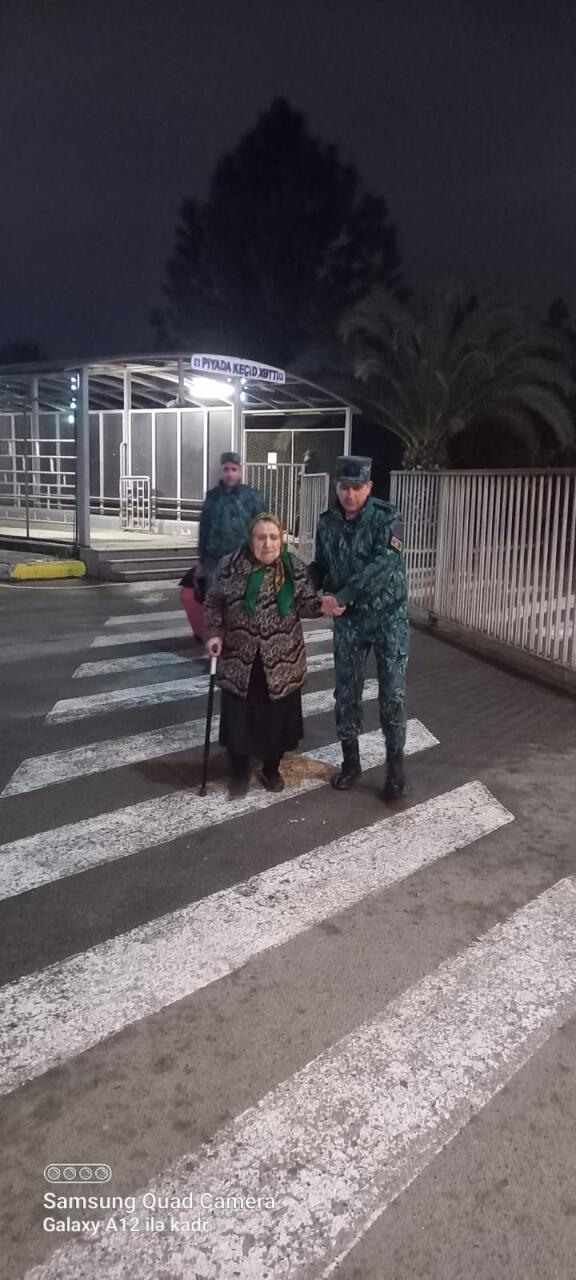 Продолжается эвакуация граждан Азербайджана из Ирана