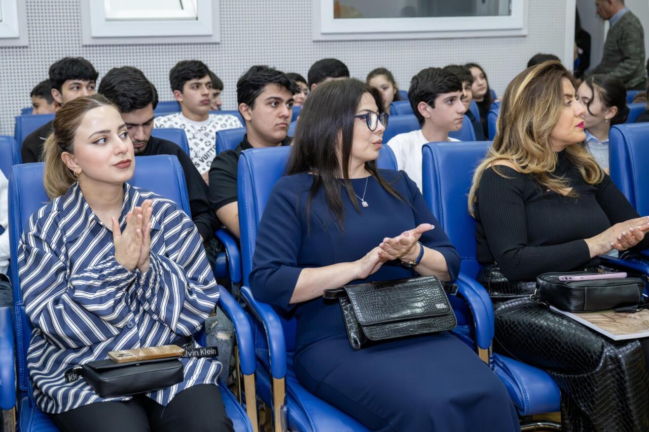 Историческая память Карабаха - объединяя язык изобразительного искусства и кино