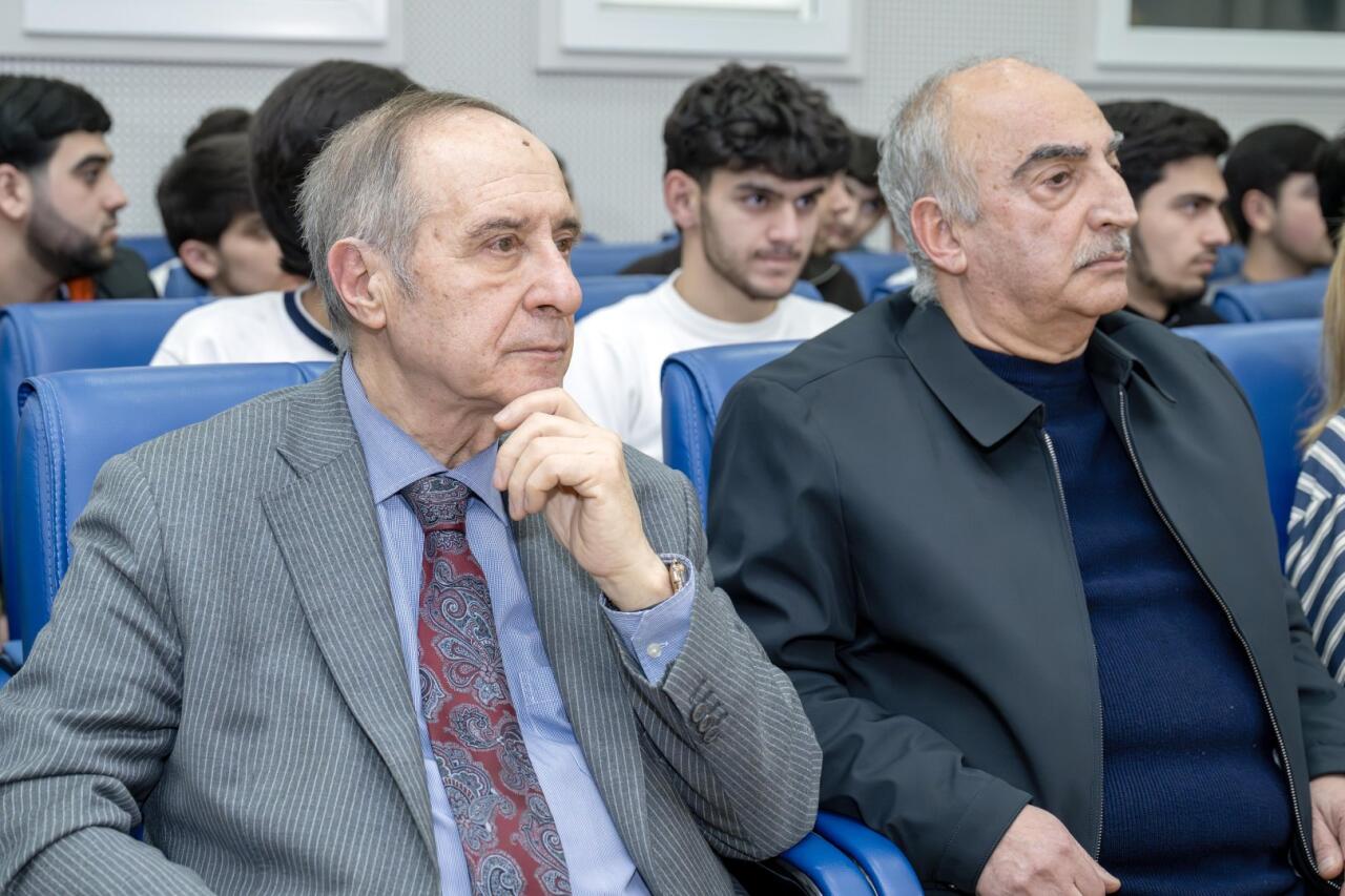 Историческая память Карабаха - объединяя язык изобразительного искусства и кино