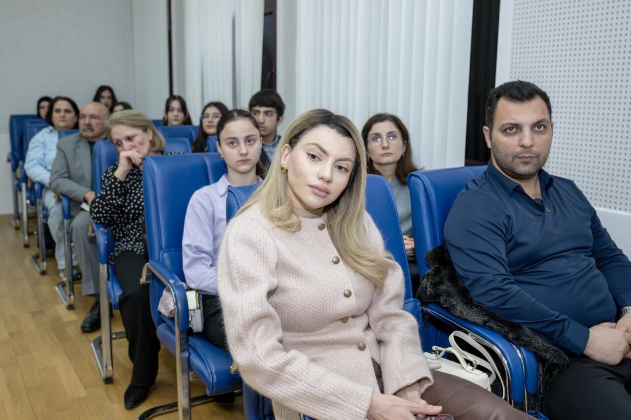 Историческая память Карабаха - объединяя язык изобразительного искусства и кино