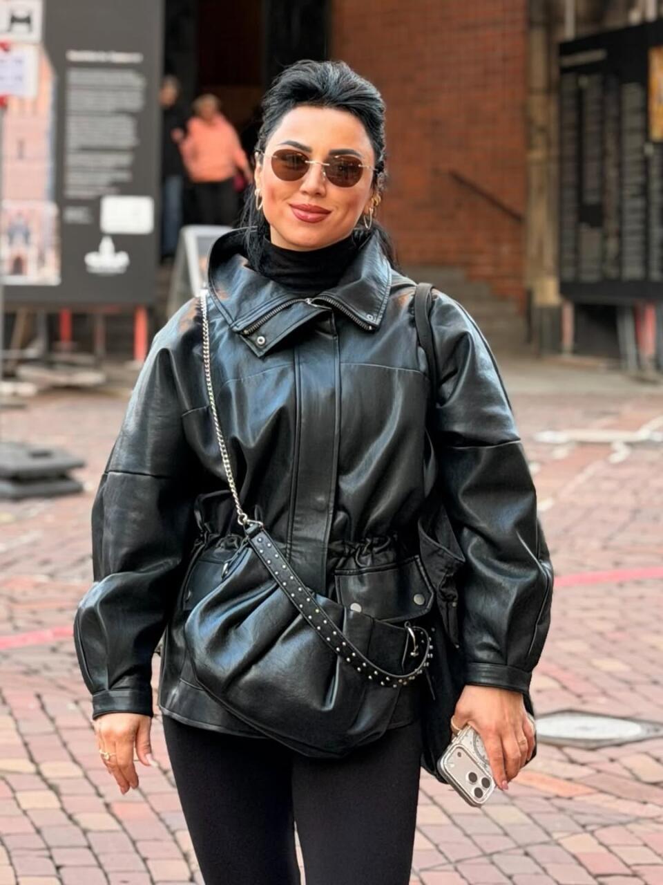 Кифа Нури в Ганновере