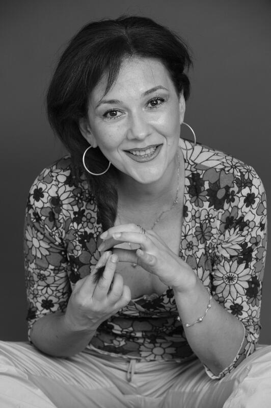 В Израиле скончалась актриса из Азербайджана Евгения Шарова