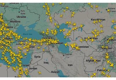 Старые маршруты рушатся: Азербайджан вновь подтверждает статус надежной опоры Евразии - АКТУАЛЬНО от Эльчина Алыоглу
