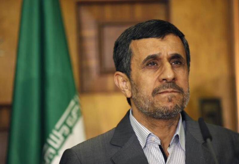 Экс-президент Ирана Ахмадинежад погиб при ударах Израиля и США