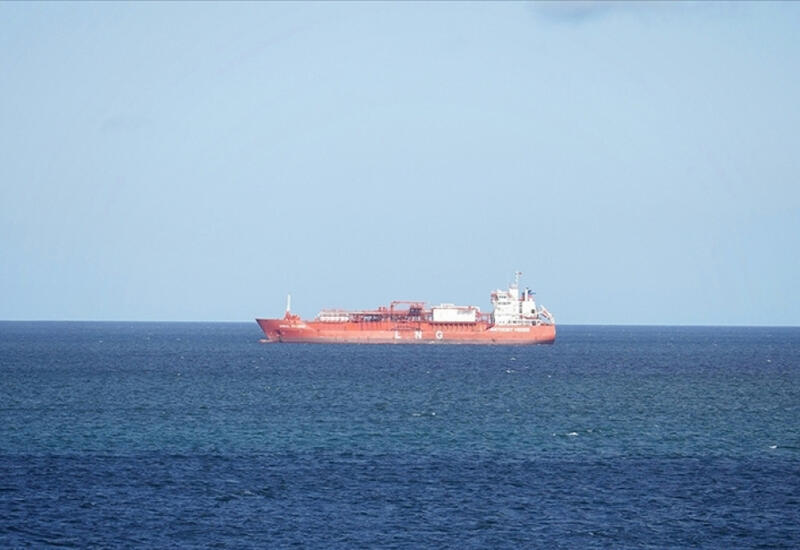 Анкара предупредила суда в Ормузском проливе