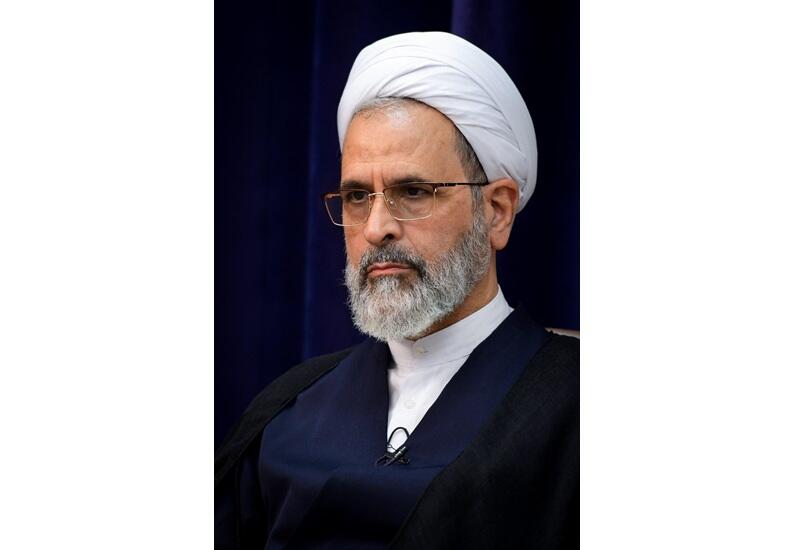 Аятолла Алиреза Арафи вошел в руководящий совет Ирана