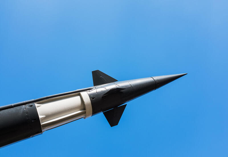 Силы ПВО Ирана сбили американский тяжелый беспилотник