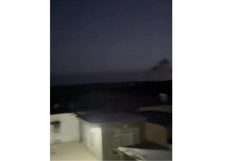 Вдоль границы Афганистана и Пакистана продолжались боестолкновения