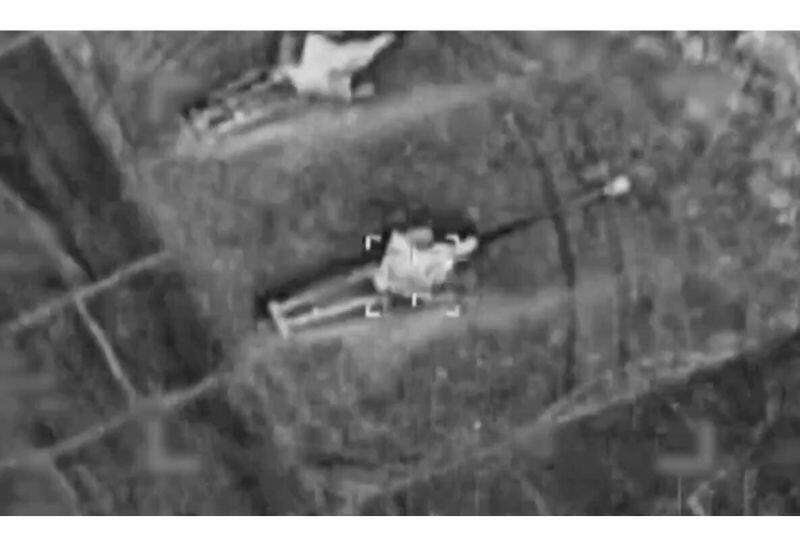 Израиль продолжает уничтожать пусковые установки иранских баллистических ракет