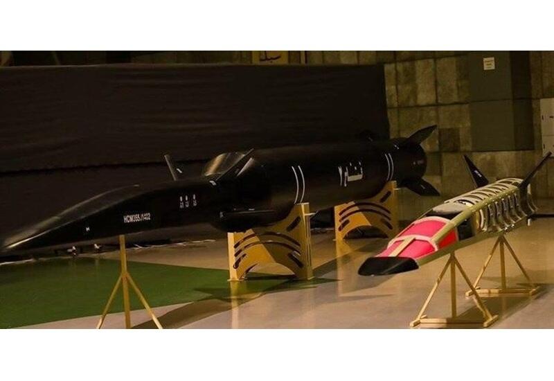 Иран впервые использовал ракеты "Фаттах-2" при ударах по американским базам