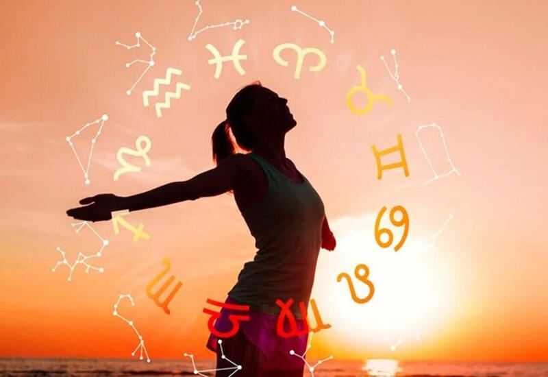 Pul və sevgi enerjisini artıran bürc RƏNGLƏRİ