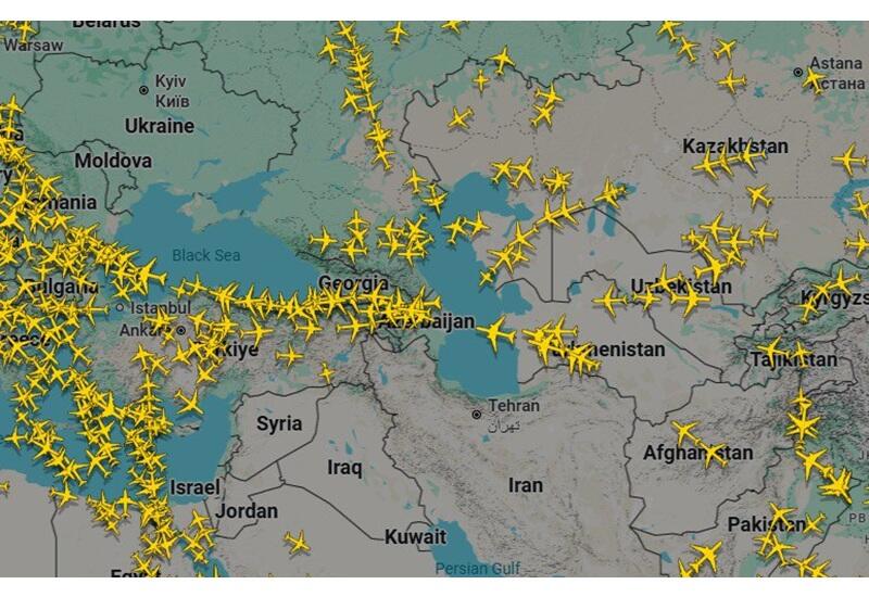 Старые маршруты рушатся: Азербайджан вновь подтверждает статус надежной опоры Евразии