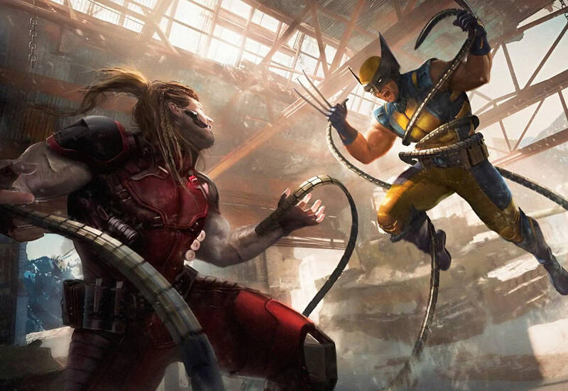 Sony назвала дату выхода игры о Росомахе