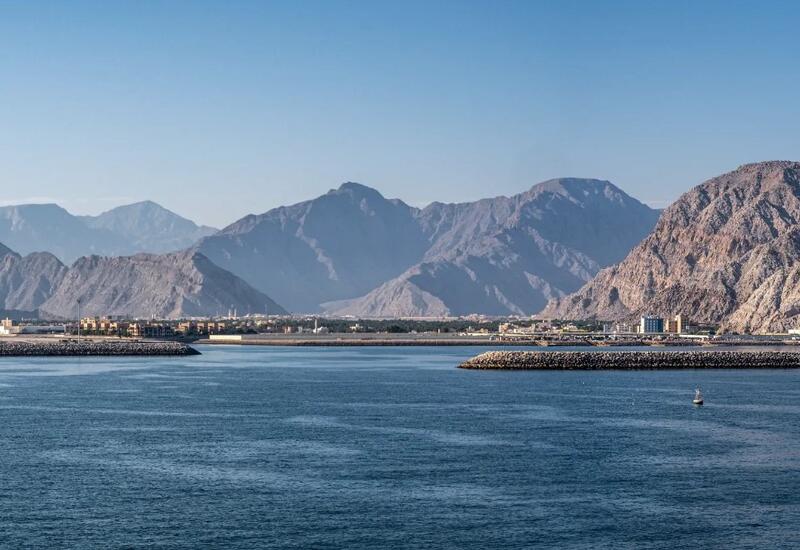 Иранские власти сообщили о доступе ряда судов к Ормузскому проливу