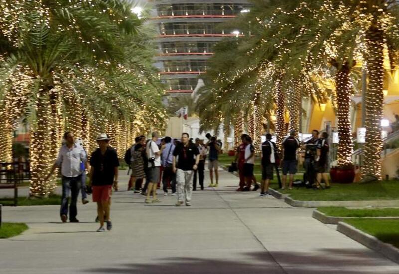 В Бахрейне объявили воздушную тревогу