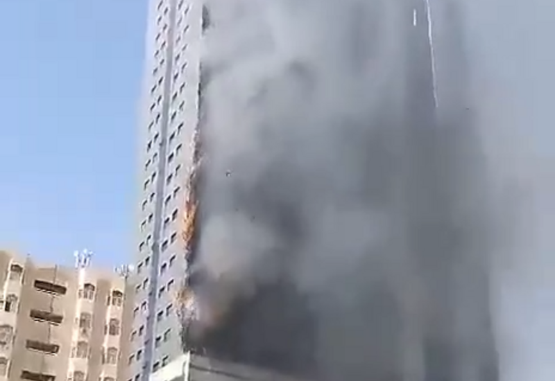 Иран ударил по зданию ЦРУ в Дубае