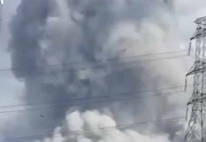 Израиль нанес удар по зданию гостелевидения Ирана