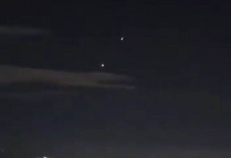 Иран нанес удары по Хайфе