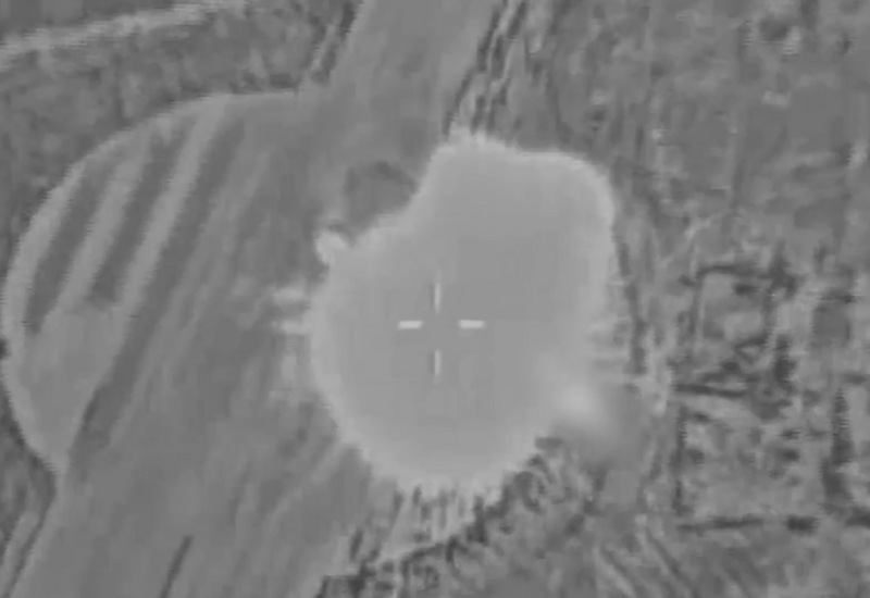 Израиль уничтожил иранские боевые самолеты на авиабазе в Тебризе