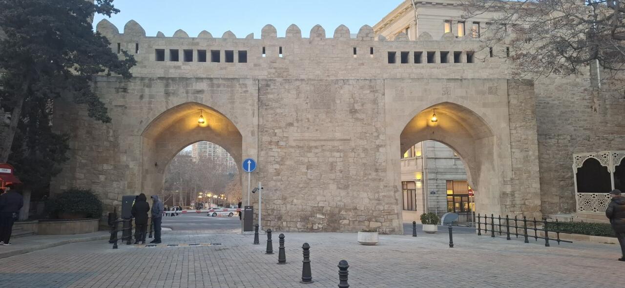 Ичеришехер как модель устойчивого исторического города: стратегия развития и государственная поддержка