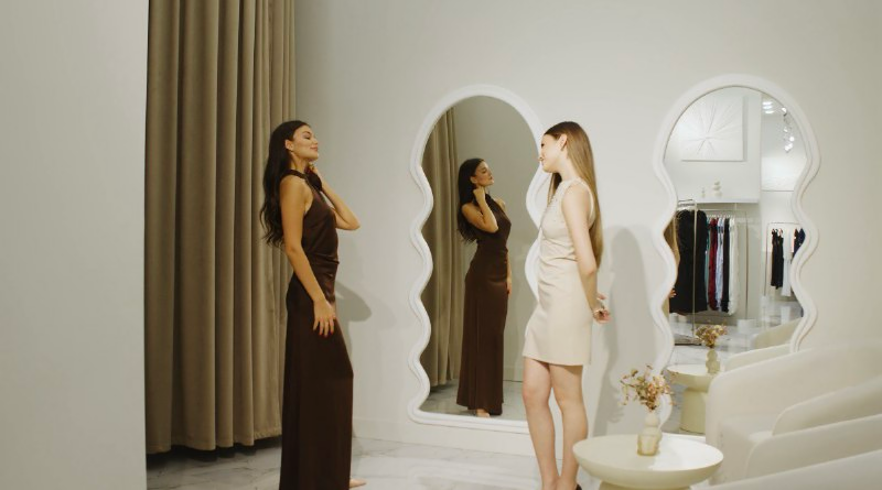 В Баку открылся очередной магазин SARA