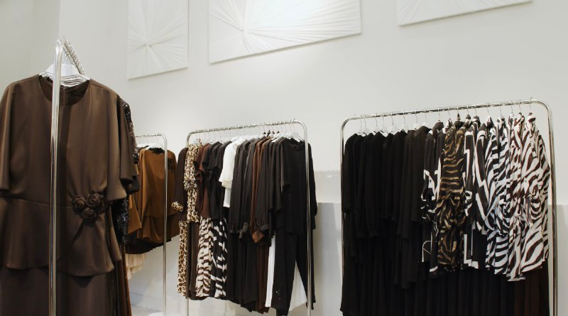 В Баку открылся очередной магазин SARA