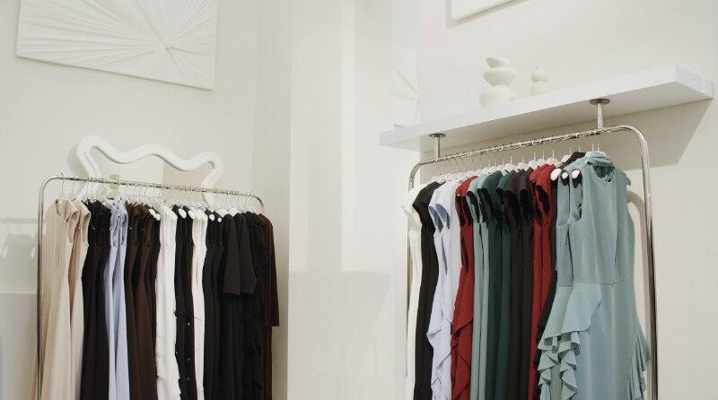 В Баку открылся очередной магазин SARA