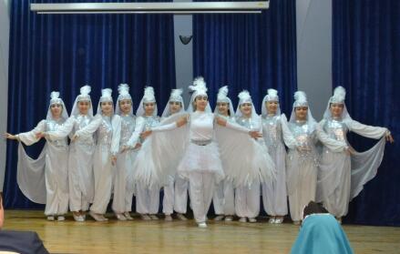 Первой гостьей нового проекта MEMİM "Диалог об искусстве" стала народная артистка Тарана Мурадова