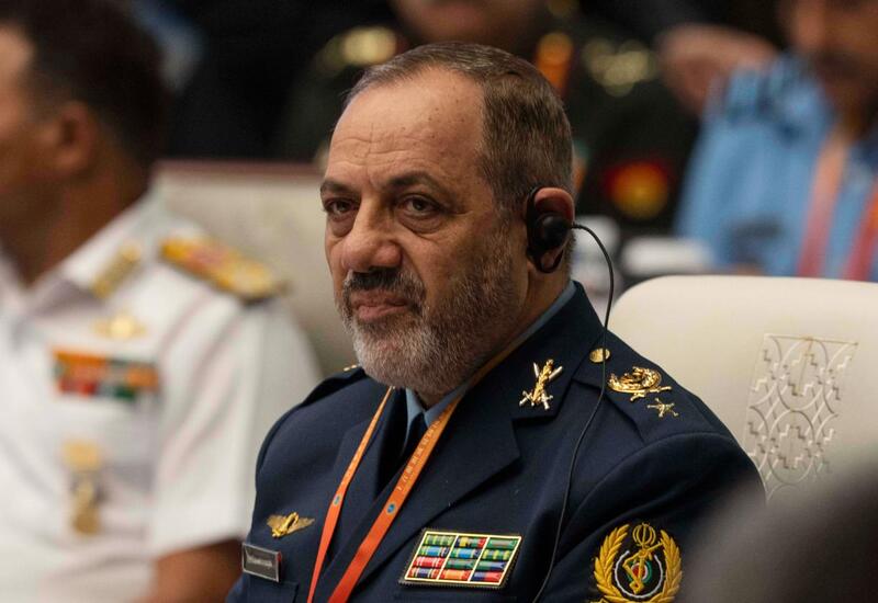 Иран подтвердил гибель главнокомандующего армией, главы КСИР и министра обороны