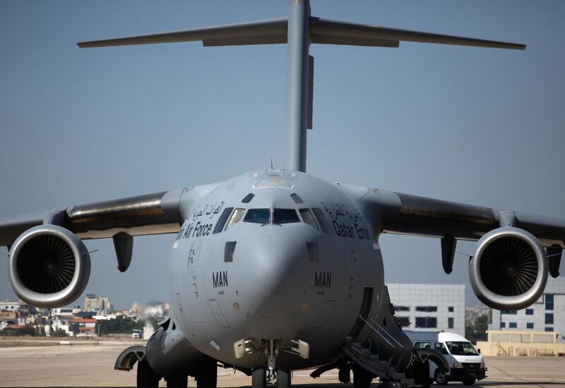 Франция сделала заявление об участии в военных действиях на Ближнем Востоке