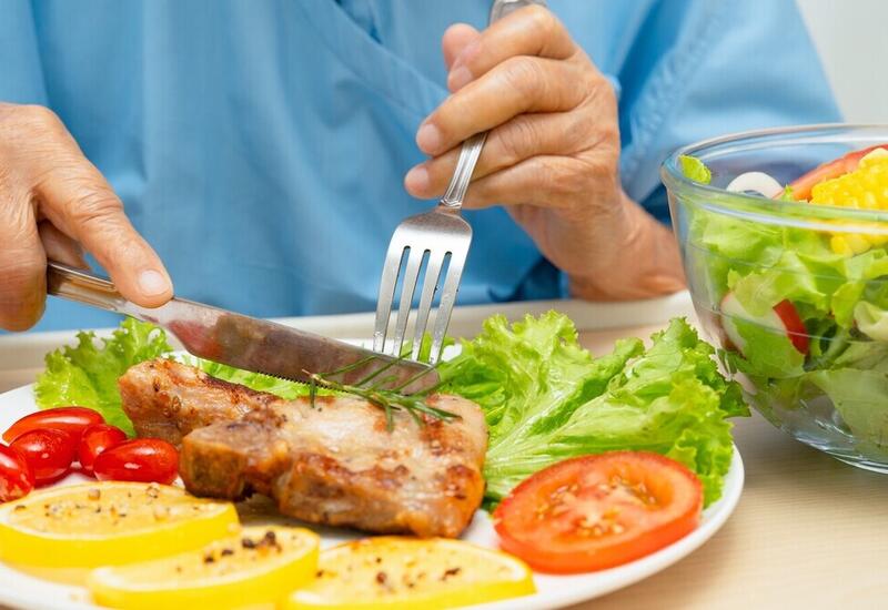 Правило "30–20": 97-летний ученый поделился базовым принципом долголетия