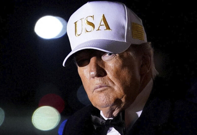 Трамп выступил с обращением в связи с войной в Иране