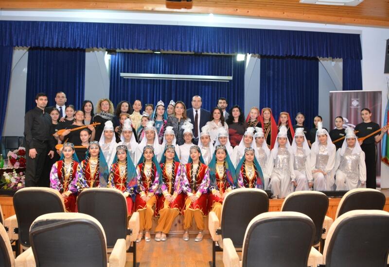 Первой гостьей нового проекта MEMİM "Диалог об искусстве" стала народная артистка Тарана Мурадова