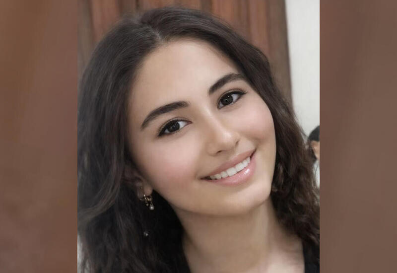 Maşınla vurulan gənc qız vəfat