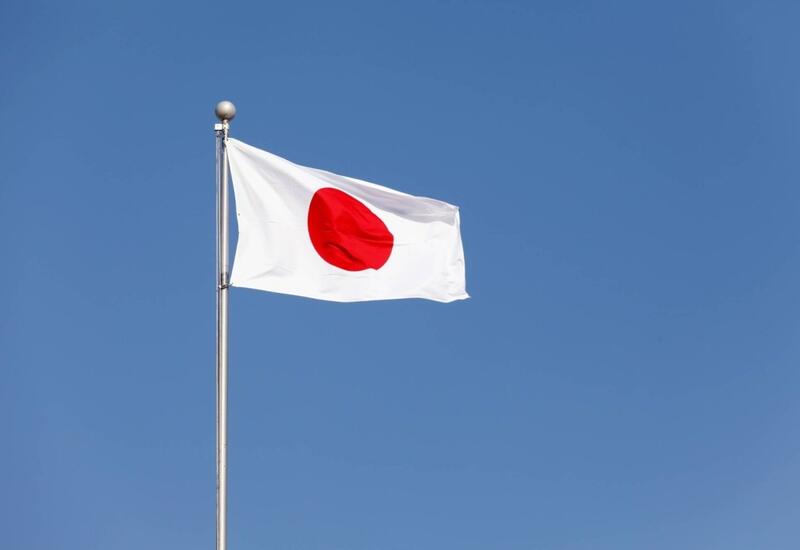 Посольство Японии в Азербайджане приостановило свою работу