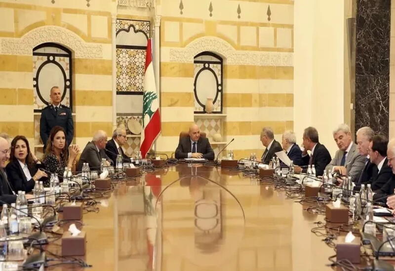 Правительство Ливана запретило военную деятельность «Хезболлы»