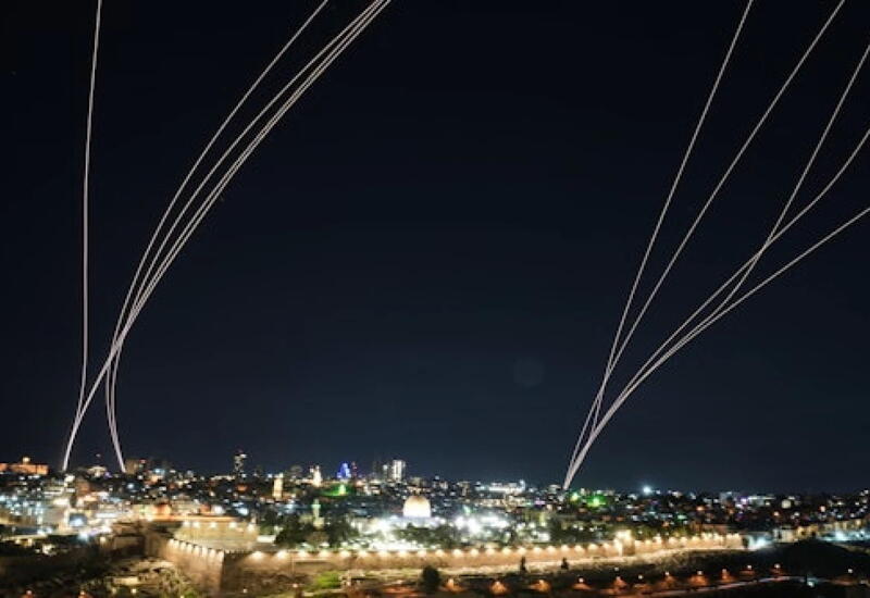 Бахрейн обезвредил десятки иранских ракет и беспилотников